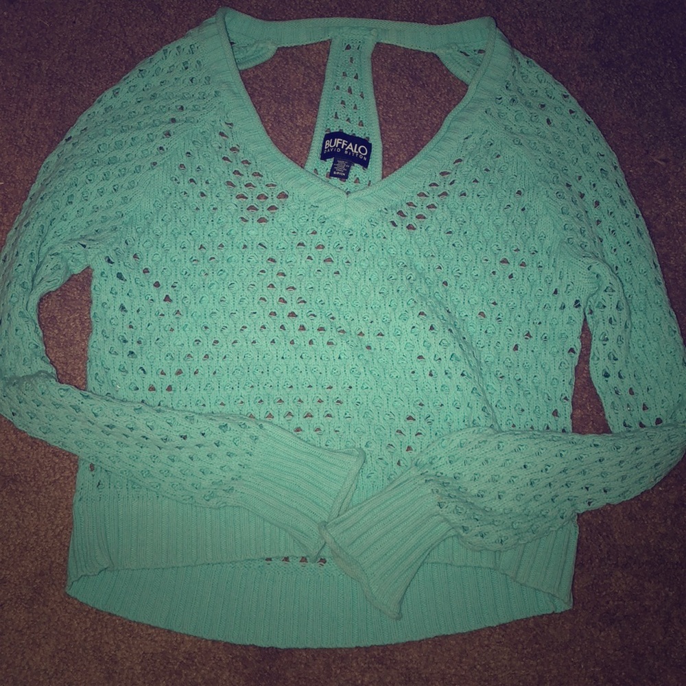 💙Super cute top!